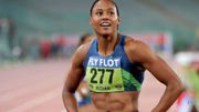 Marion Jones: Disgraced Former Olympics Champion Reveals Shocking Health Struggles