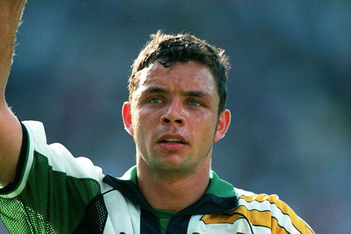 Bafana Bafana Legend Overlooks Benni McCarthy, Reveals the Man He Wants to Replace Hugo Broos