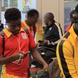 Uganda Cranes Head to Morocco as Countdown to AFCON 2025 Heats Up