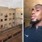 WATCH: Super Eagles star Alex Iwobi exposes 'Shabby' Hotel provided in Morocco