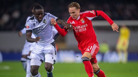 Norway Winger Schjelderup Faces Conviction Over 'Stupid Mistake' Sharing Illegal Video