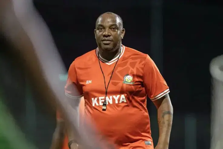 Benni McCarthy