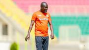 Charles Akonnor Reveals Secret Behind Gor Mahia  Victory Over Kenya Police