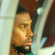 Super Eagles midfielder Alex Iwobi || IMAGE CREDIT: IMAGO