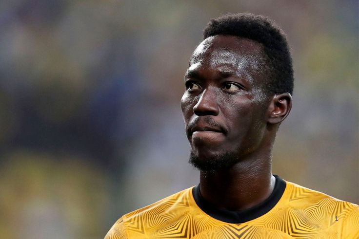 Burundi Forward Handed Heavy Sanctions for Injuring Harambee Stars Goalkeeper