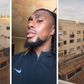 Nigerian Star Raises Concerns as He Exposes Poor Conditions Ahead of World Cup Playoffs