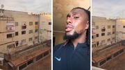 Nigerian Star Raises Concerns as He Exposes Poor Conditions Ahead of World Cup Playoffs