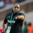Harambee Stars Coach Benni McCarthy Names His Greatest Teammate