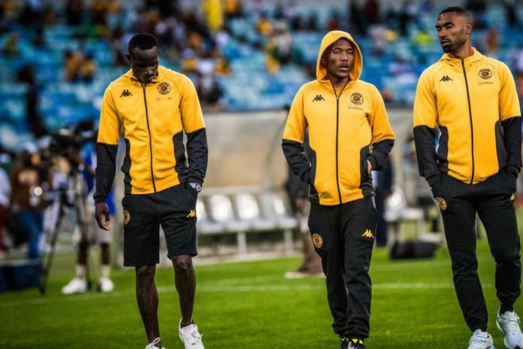 Kaizer Chiefs Pull Out Of Match Leaving Tournament Schedule in Flux
