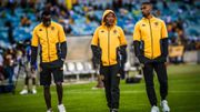 Kaizer Chiefs Pull Out Of Match Leaving Tournament Schedule in Flux