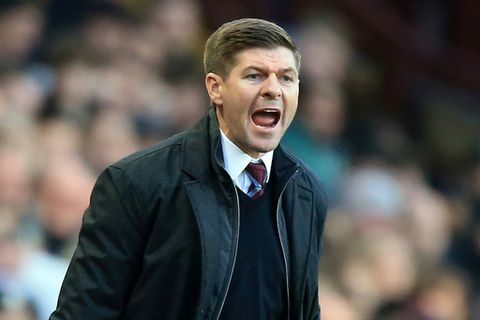 Gerrard returns to Liverpool as Covid stalks Premier League