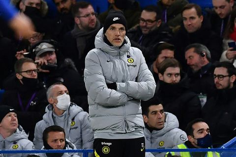 Jorginho to play through pain for Chelsea: Tuchel