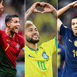 The Top 10 most popular player names in FIFA World Cup history