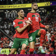 Ronaldo fails to save Portugal as Morocco make Africa history at the World Cup