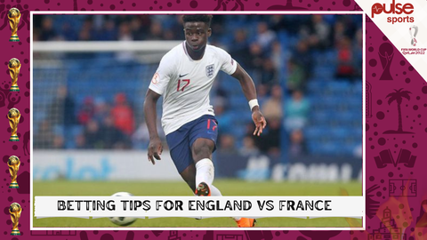 3 sure betting tips and correct score for England vs France