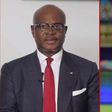Kojo Bonsu (left) has called for the criticism on Andre Ayew (right) to end