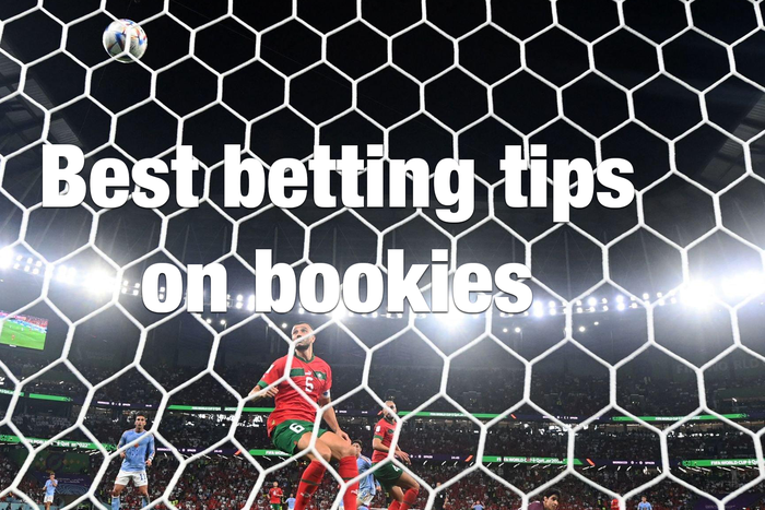 Best betting tips on bookies