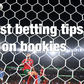 Best betting tips on bookies