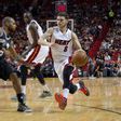 Betting tips for Miami Heat vs San Antonio Spurs