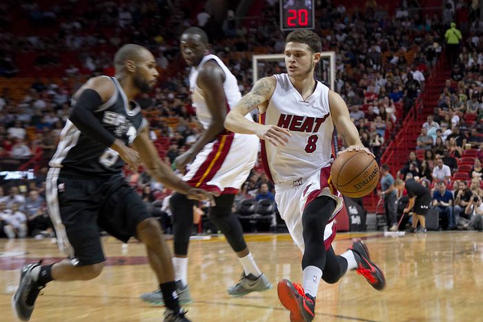 Betting tips for Miami Heat vs San Antonio Spurs