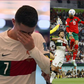 'Even if Messi wins, Ronaldo is still the GOAT’ - Reactions as Morocco make history for Africa and Arabs, knock out Portugal to book semifinal spot