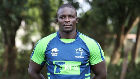 Amonde pleased with young charges as KCB register record victory over Catholic Monks