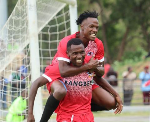 Shabana take aim on Kakamega Homeboyz as Posta Rangers target Tusker scalp