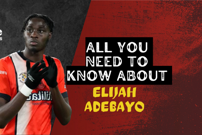 Who is Elijah Adebayo? Profile, Background, Age, Net Worth, Girlfriend, Parents, Background, Nationality