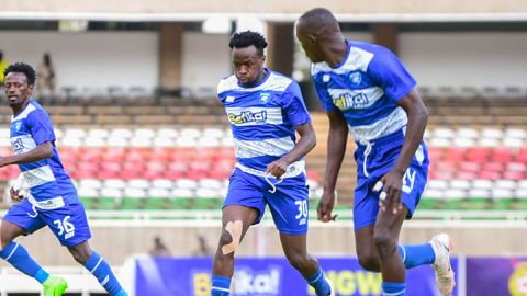 AFC Leopards' suffering continues as they get fried by Bidco United