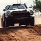 South African driver Geoff Bell seizes early lead in East African Safari Classic Rally