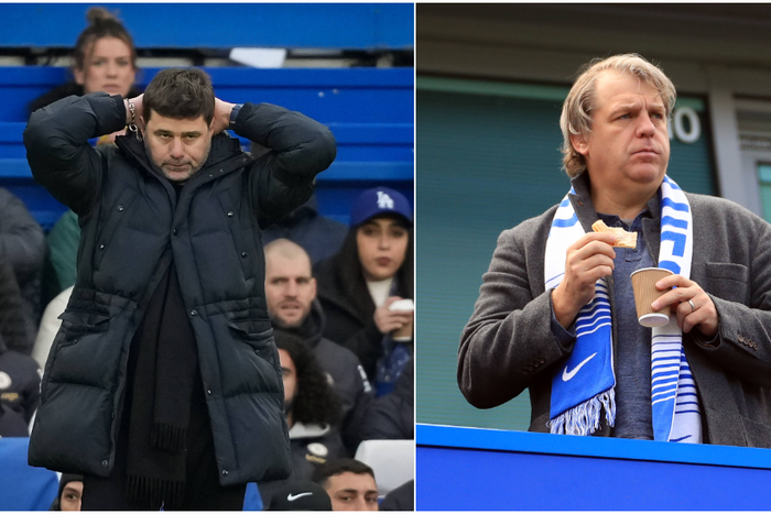 Todd Boehly not Pochettino is the main problem at Chelsea |Pulsesports.ng