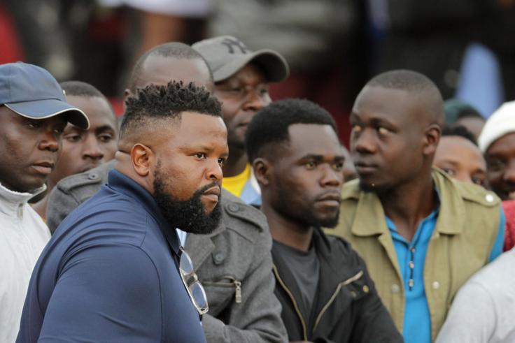Kabras Sugar boss Katywa expresses sympathy for Nondies after rough Kenya Cup start