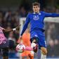 Everton eye third consecutive victory as Chelsea visit Goodison Park