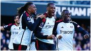 Nigerian excellence inspires 5-star Fulham as Iwobi, Bassey help lock up poor Hammers in the Cottage