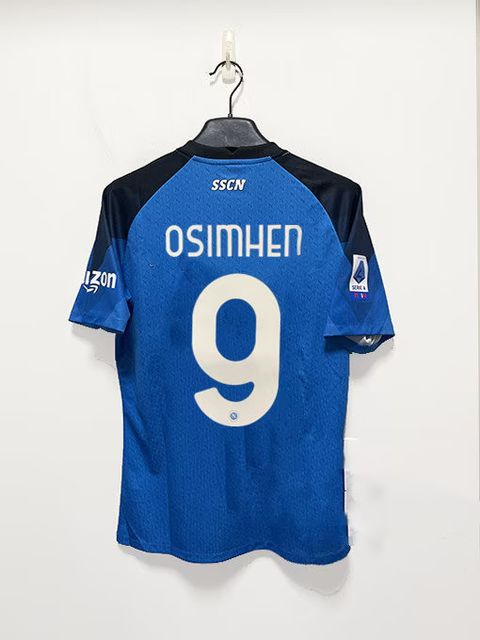 Osimhen