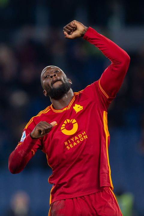 Lukaku went from hero to zero.