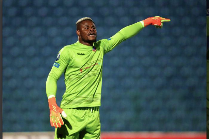 Stanley Nwabali: Jose Peseiro's wild goose chase in Mzansi for Super Eagles no.1