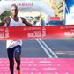 Double delight for Kenya as Charles Mneria and Pamela Jepkosgei win men’s and women’s Malaga Marathon races