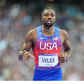 'He needs that to be at his best' - American track legend tips Noah Lyles to thrive under adversity