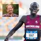 Gout Gout: How David Rudisha’s mentor is helping a young star stay focused amid global attention