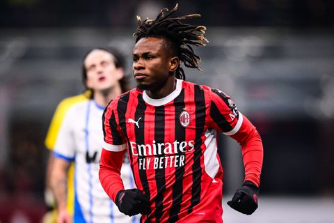 Samuel Chukwueze: Milan’s loss could be Nigerian’s biggest gain