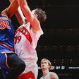 There was a Nigerian flavor of Achiuwa and Agbaji as the Knicks beat the Raptors.