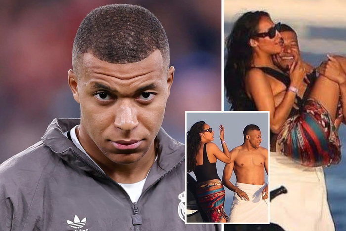 I used to love a woman but not anymore — Mbappé confesses years after breaking up with transgender girlfriend