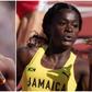 'I did cry'- When Noah Lyles cried over his love Junelle Bromfield's pain