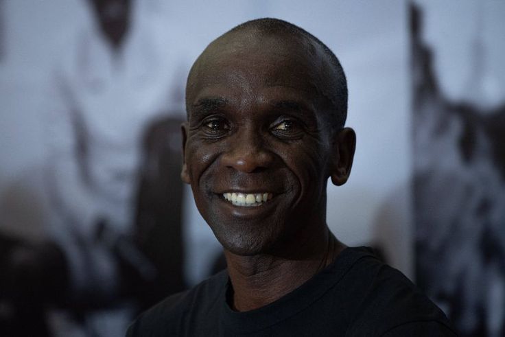'Life has been good' - Eliud Kipchoge reflects on post-Olympics recovery & future goals