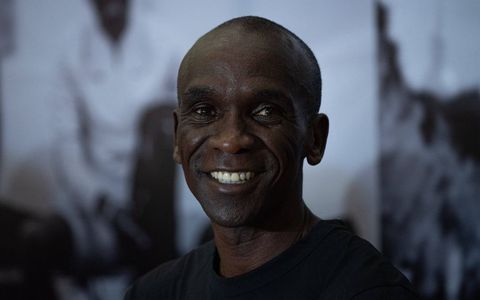 'Life has been good' - Eliud Kipchoge reflects on post-Olympics recovery & future goals