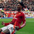 Man Utd set to sell Marcus Rashford in January to free up funds for Ruben Amorim