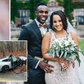 Michail Antonio: Ex-wife of West Ham star drops everything to comfort him following 'horror' car accident