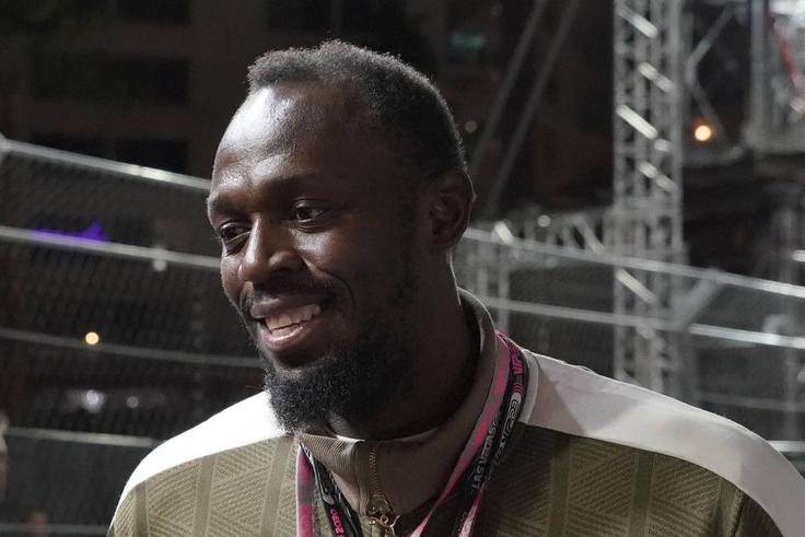 'This is strange' - Usain Bolt on the harsh realities he faced in formative years amid comparison with talent freak Gout Gout