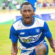 AFC Leopards striker Arthur Gitego refutes alcohol rumors amid mounting pressure to perform for the club